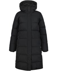 Icepeak - Outdoormantel Pittsfield - Lyst