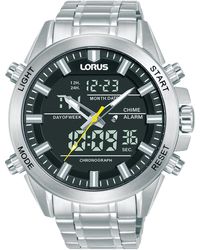 Lorus - Uhr - Lyst