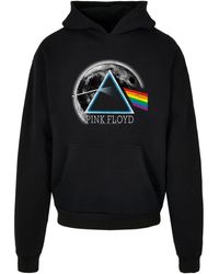 F4NT4STIC - Sweatshirt 'pink floyd' - Lyst