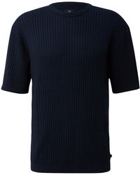 QS - Pullover - Lyst