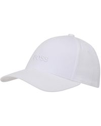BOSS - Cap Zed - Lyst