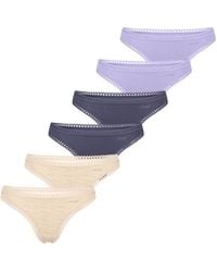 Sloggi - String Go Crush - Lyst