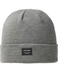 Jack & Jones - Mütze Jjdna - Lyst