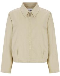 SOFT REBELS - Jacket Sranselma - Lyst
