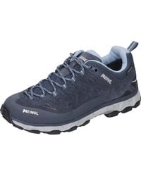 Meindl - Halbschuh Lite Trail - Lyst