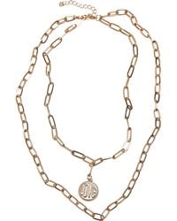 Urban Classics - Kette - Lyst