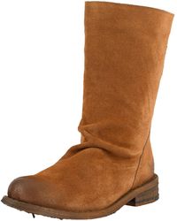 Felmini Wide Fit - Stiefel Gredo W107 - Lyst