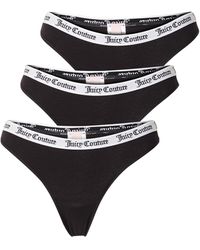 Juicy Couture - String Dana - Lyst