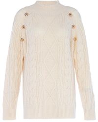 faina - Pullover - Lyst