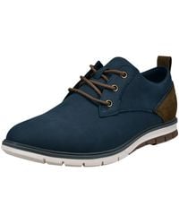 Bugatti - Schnürschuh - Lyst