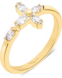 Tamaris - Ring - Lyst