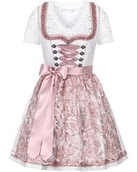 Steigenhöfer - Dirndl Vicky - Lyst
