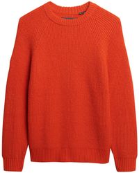 Superdry & Co - Pullover - Lyst
