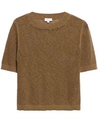 S.oliver - Pullover - Lyst