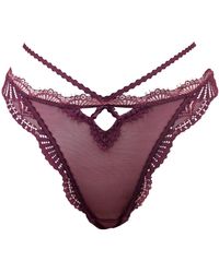 SugarShape - String Lilou - Lyst