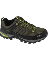 CMP - Halbschuh Rigel Low Wp - Lyst