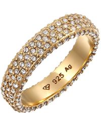 Elli Jewelry - Ring - Lyst