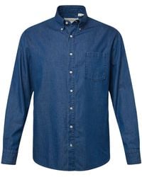 JP1880 - Hemd - Lyst