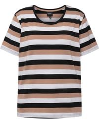 Ulla Popken - T-Shirt - Lyst