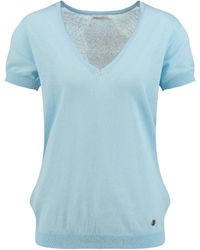 Key Largo - Pullover Nature - Lyst