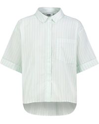 Sublevel - Bluse - Lyst