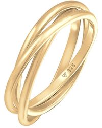Elli Jewelry - Ring - Lyst