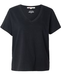 Levi's - Levis Favorite Cotton V-Neck Tee - Lyst
