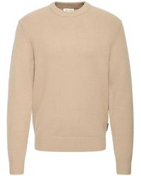 Casual Friday - Strickpullover Cfandro - Lyst