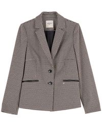 Camomilla Italia - Jacke 'Monica' - Lyst