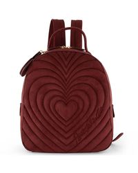 Braccialini - Rucksack Beth Matelass - Lyst