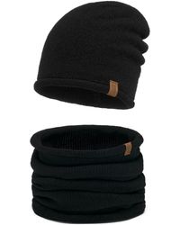 Vivience - Mütze 70115 Set - Lyst