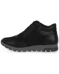 Finn Comfort - Schnürstiefelette - Lyst