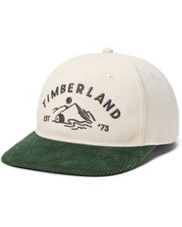 Timberland - Cap - Lyst