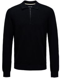 Salsa Jeans - Pullover - Lyst