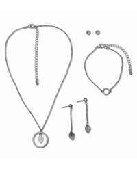 J.Jayz - Schmuckset - Lyst