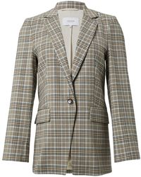 comma casual identity - Blazer - Lyst