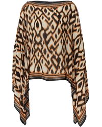 Comma, - Cape - Lyst