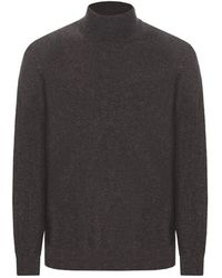DISTRETTO12 - Pullover Pietro - Lyst