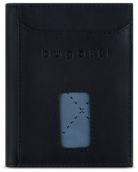 Bugatti - Portemonnaie Secure Slim - Lyst