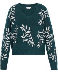 Usha - Pullover - Lyst