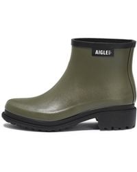 Aigle - Stiefelette Fulfeel Low - Lyst