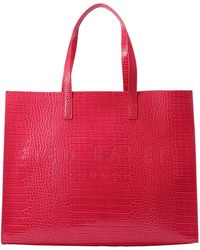 Ted Baker - Shopper Allicon - Lyst