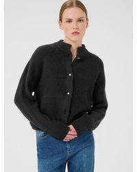 Gestuz - Strickjacke Alphagz - Lyst
