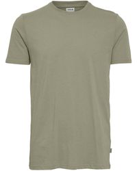Solid - T-Shirt Rock - Lyst