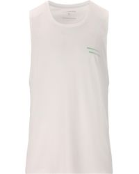 Endurance - Funktionsshirt Hanieber M - Lyst