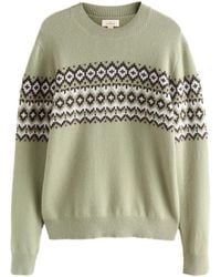 Next - Pullover - Lyst