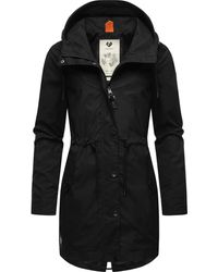 Ragwear - Parka Canny - Lyst