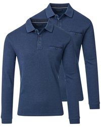 CASA MODA - Shirt Basic - Lyst
