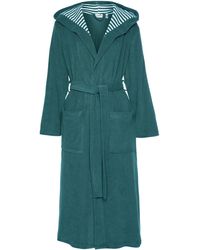 Kangaroos - Bademantel Dalia - Lyst