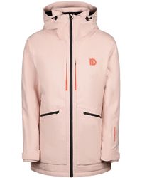 Fundango - Skijacke Pemberton Eco Allmountain Jacket - Lyst